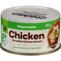 Woolworths 85g