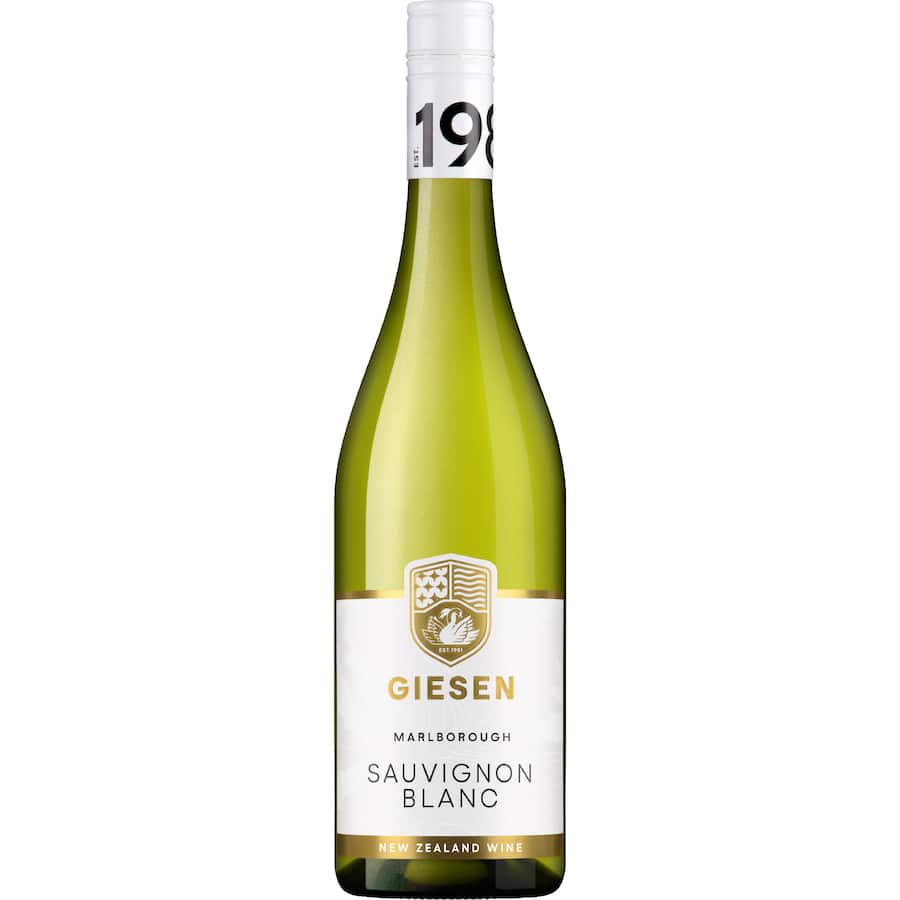 Giesen Sauvignon Blanc Marlborough
