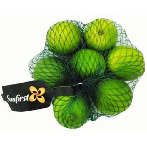 Fresh Fruit Limes