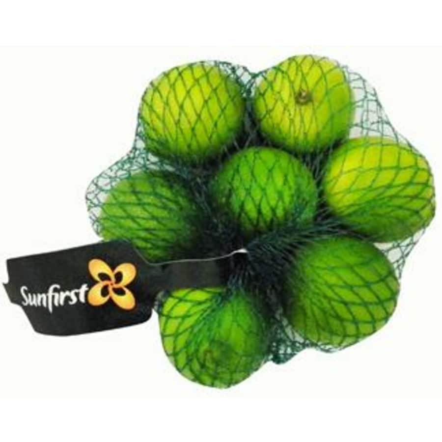 Fresh Fruit Limes