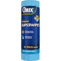 Chux 25 pack
