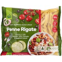 Woolworths 500g