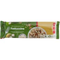 woolworths pasta fettuccine