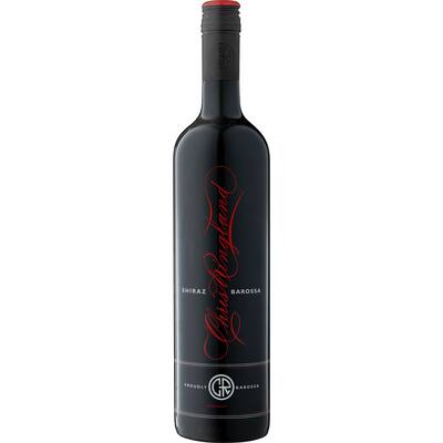 chris ringland shiraz 