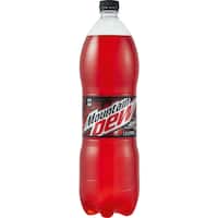 Mountain Dew 1.5L