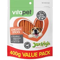 Vitapet Jerhigh 400g