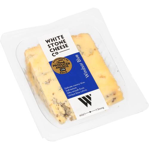 Whitestone Blue Cheese Windsor