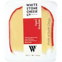 Whitestone Aged Airedale Cheese 110g