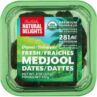 natural delights dates organic snack