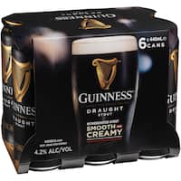 guinness draught beer