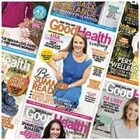 Nz Good Health Wellbeing Health & Fitness