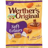 Werthers Original Sweets Eclairs