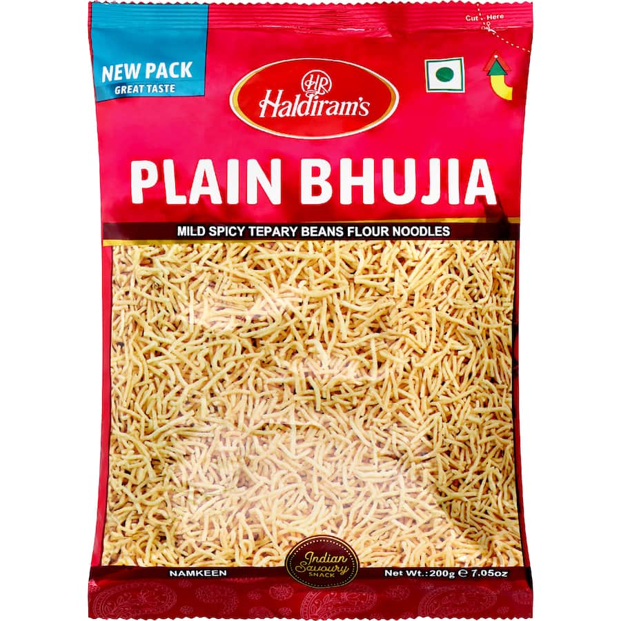 Haldiram's Indian Bhuja Mild
