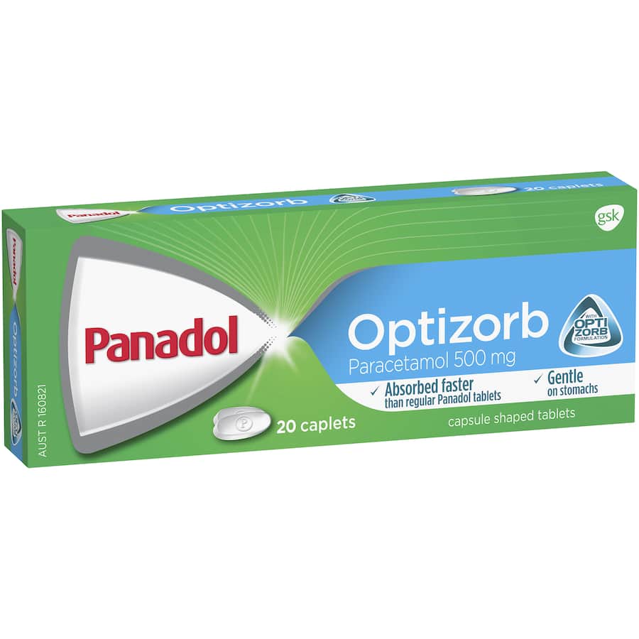 order panadol online