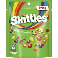 Skittles 190g