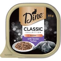 Dine Classic Collection 85g