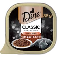 Dine Classic Collection 85g