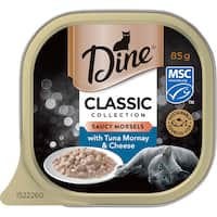 Dine Classic Collection 85g