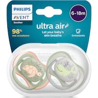 Ultra Air Soother 0-6 Months