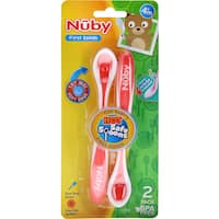 Hot Safe Spoons