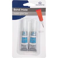 Homeliving Adhesives Fix It Super Glue