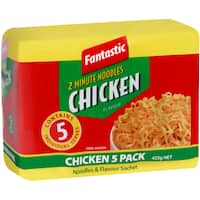 Fantastic 2 Minute 425g