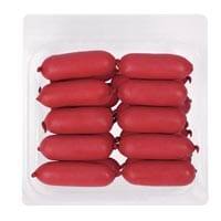 instore deli cocktail sausages 