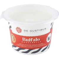 Buffalo Mozzarella