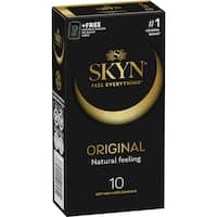 Skyn Condoms Original