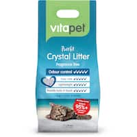 Vitapet Purrfit