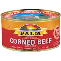 Palm Corned Beef Gold Label