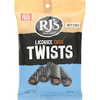Rjs Licorice Twist Chocolate
