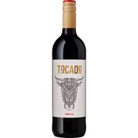 borsao tocado grenache
