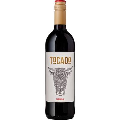 borsao tocado grenache 