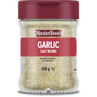 Masterfoods Garlic Salt