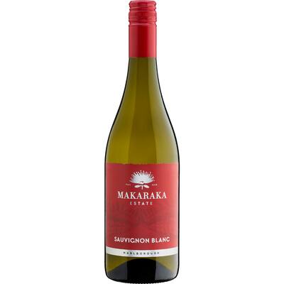 makaraka estate sauvignon blanc 