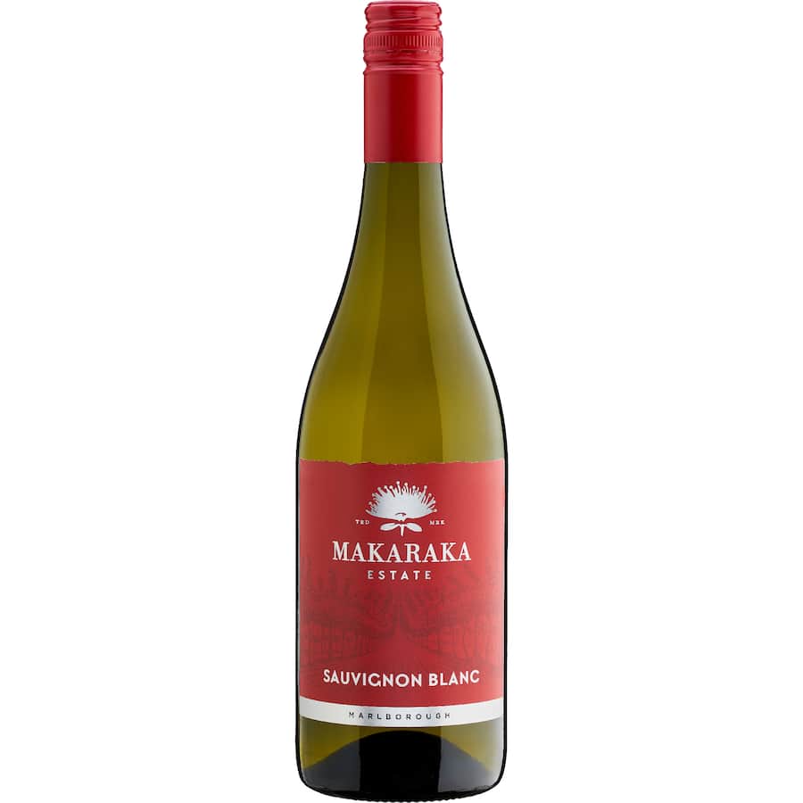 Makaraka Estate Sauvignon Blanc