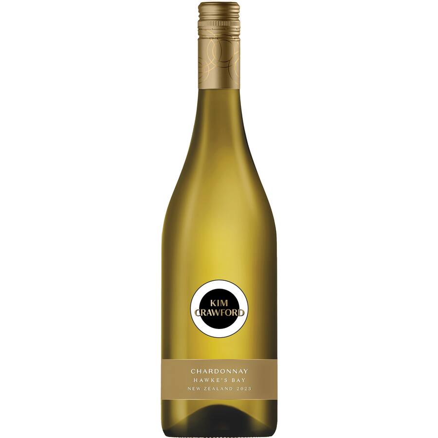 Kim Crawford Chardonnay