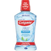Colgate Plax Antibacterial 500ml