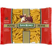 San Remo 500g