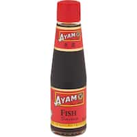 Ayam Fish Sauce