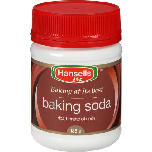 Hansells Baking Soda