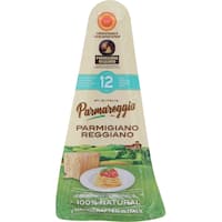 Parmarreggio Parmesan Cheese Parmigiano Reggiano (150g)