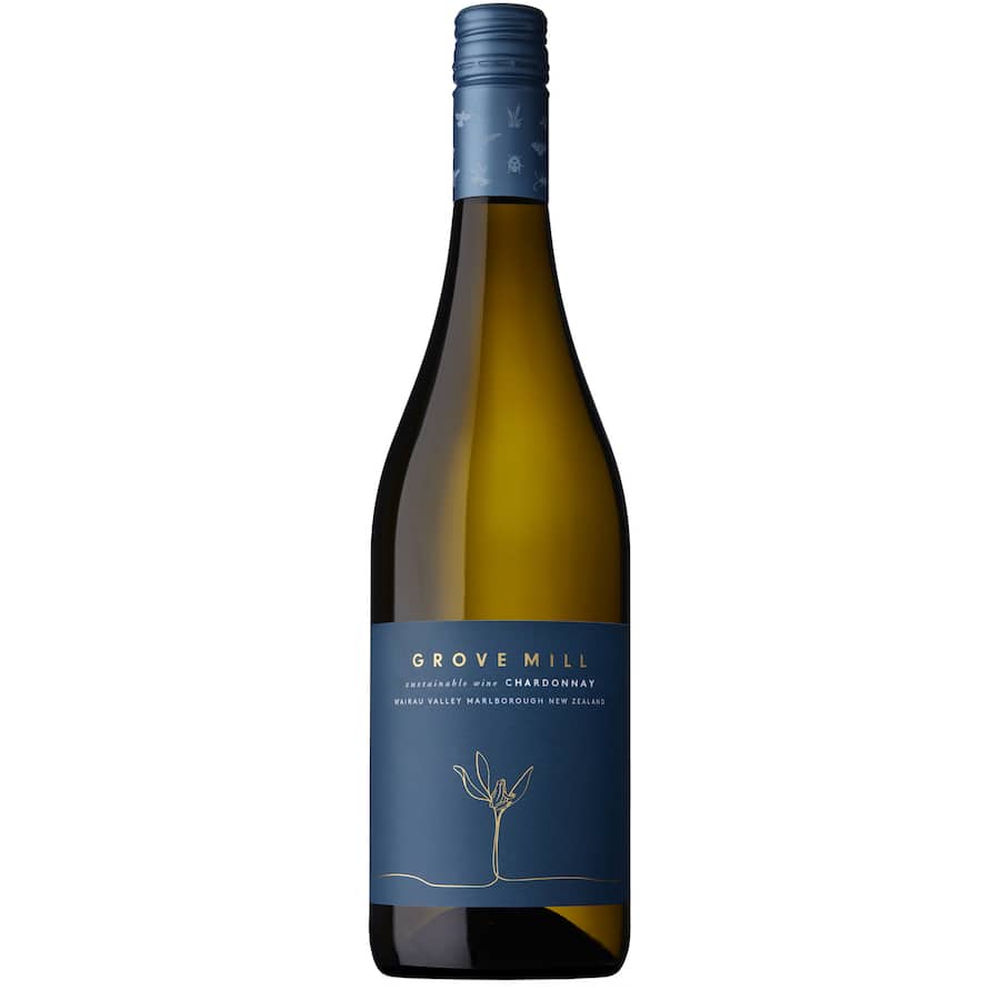 Grove Mill Chardonnay