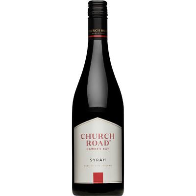 church road syrah hawkes bay
