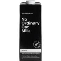 No Ordinary 1L