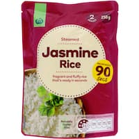Woolworths 250g