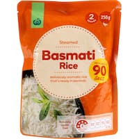 Woolworths 250g