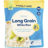 Woolworths 450g
