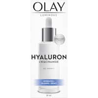 Olay Luminous Gel Serum Hyaluron + Niacinamide